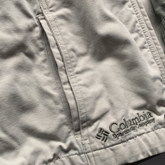 Columbia Jacket - Picture 4 of 11